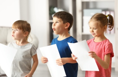 Music Lessons at MIADM